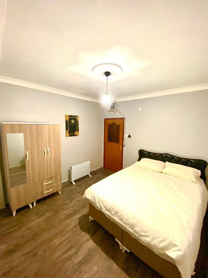 Triplex House Near The Airport Apartment Arnavutkoy Exterior photo