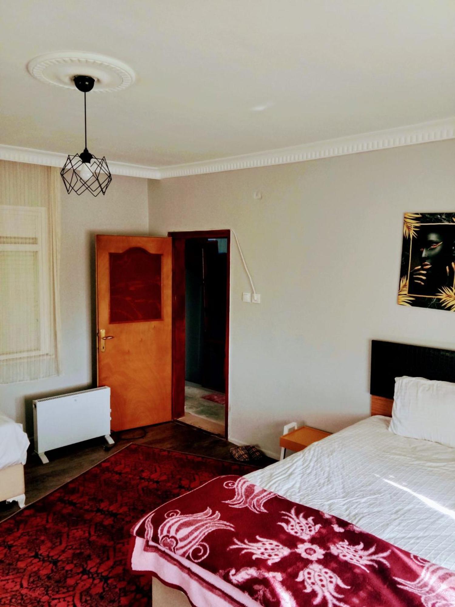Triplex House Near The Airport Apartment Arnavutkoy Exterior photo